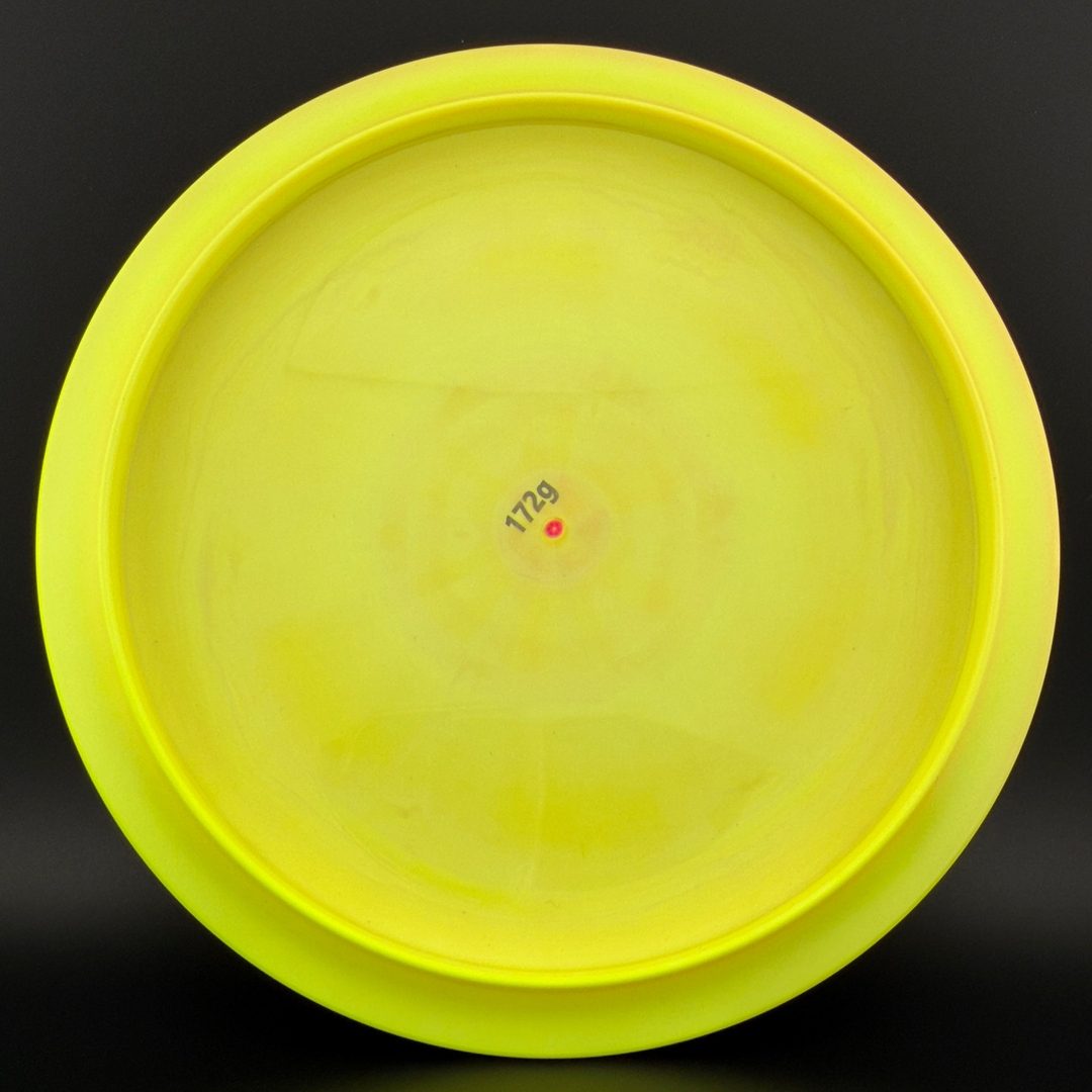 Signature Line Streak - Prototype