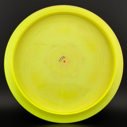 Signature Line Streak - Prototype
