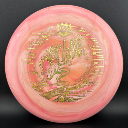 Swirl S-Line PD - Last Howl - Colten Montgomery Signature Series