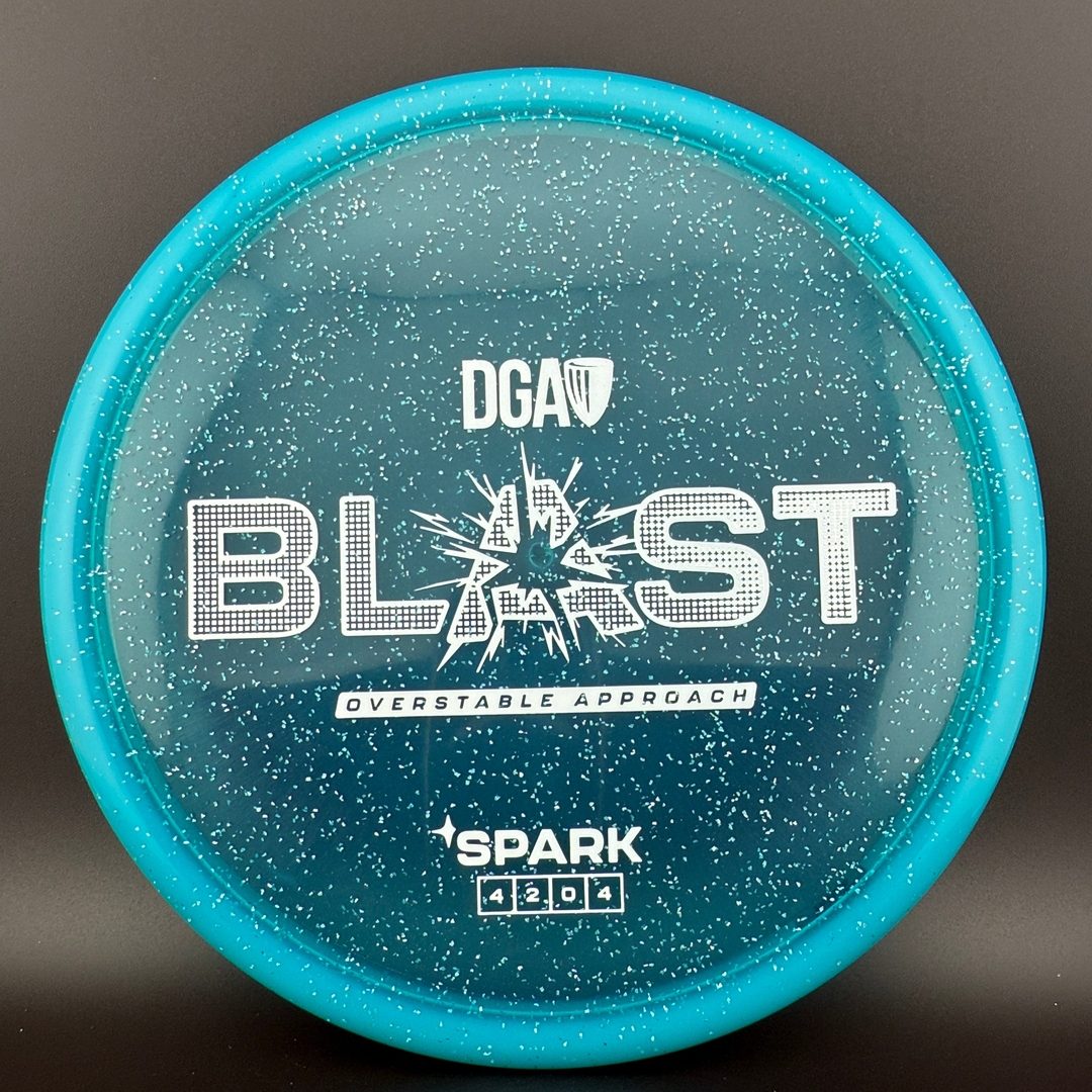 Spark Blast