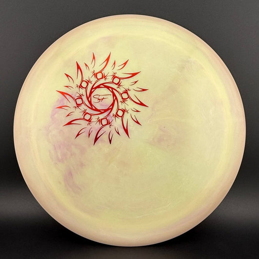 Swirly S-Line PD2 - Innova Made/Penned - Supreme Flight