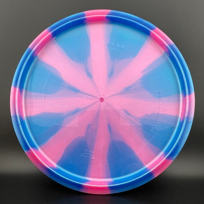 Glaze-X Zheng