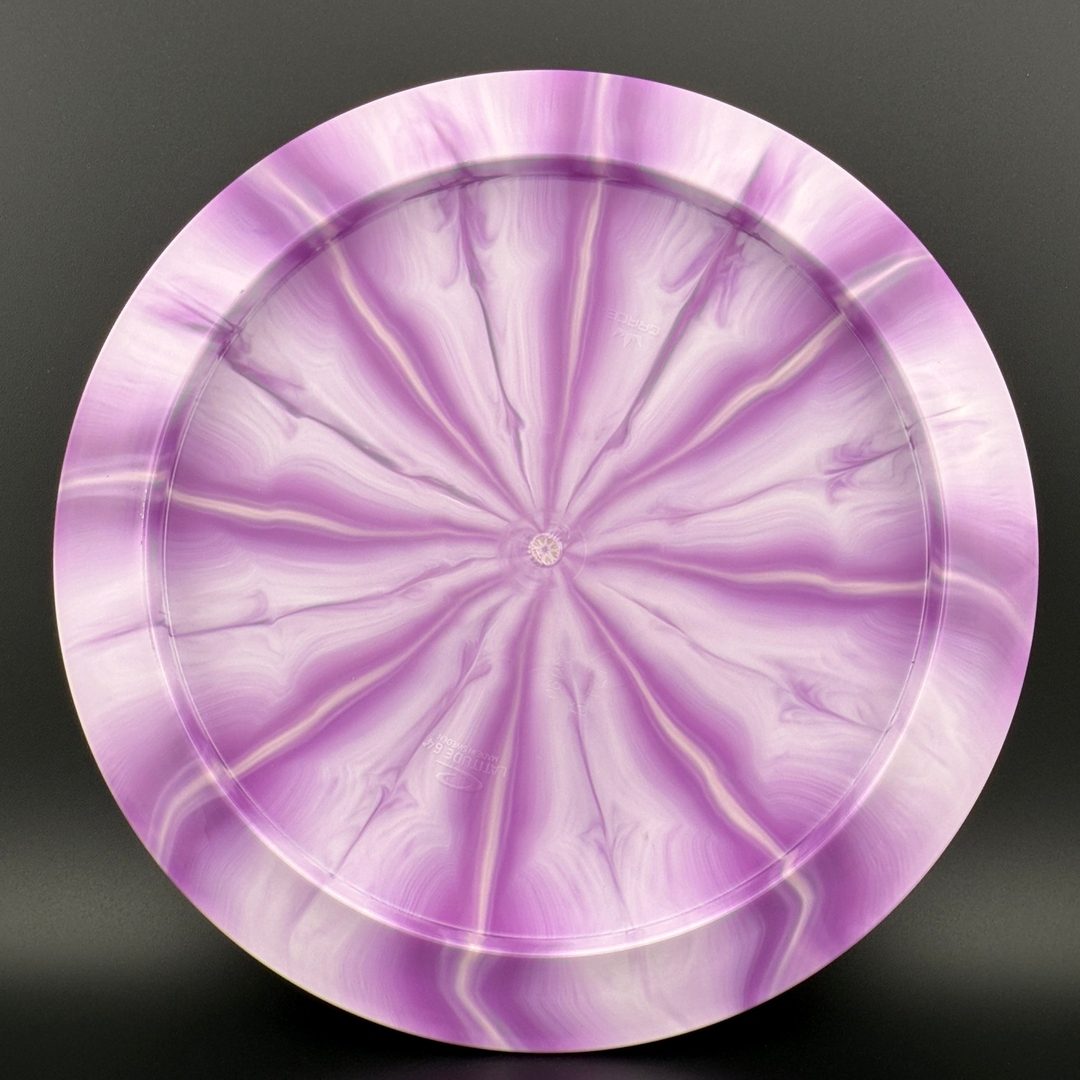 Extreme Burst Royal Grand Grace - Mini Crown