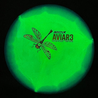 Proto Glow Halo Star Aviar3 - Eveliina Salonen 2026 Tour Series