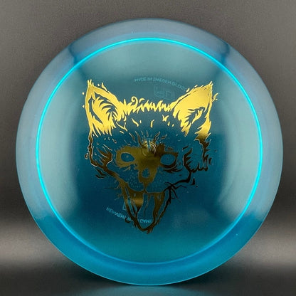 C-Line FD - Limited Jackal Stamp - Made in Sweden