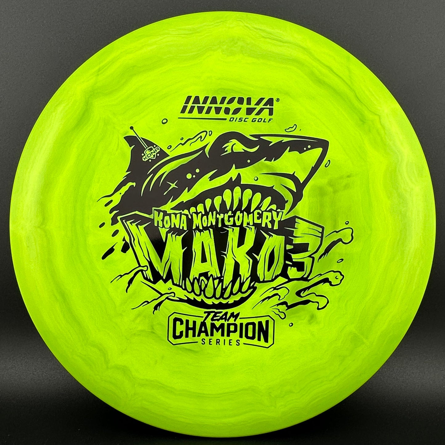 Star Mako3 - Kona Montgomery 2025 Team Series