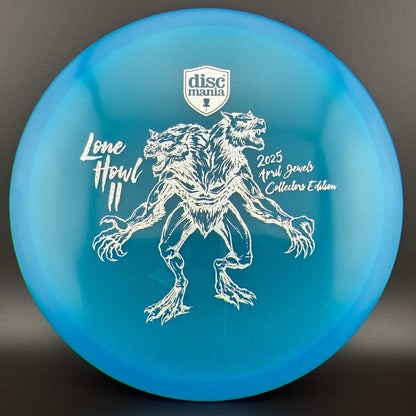 Color Glow C-Line Tactic - April Jewels 2025 - Lone Howl II