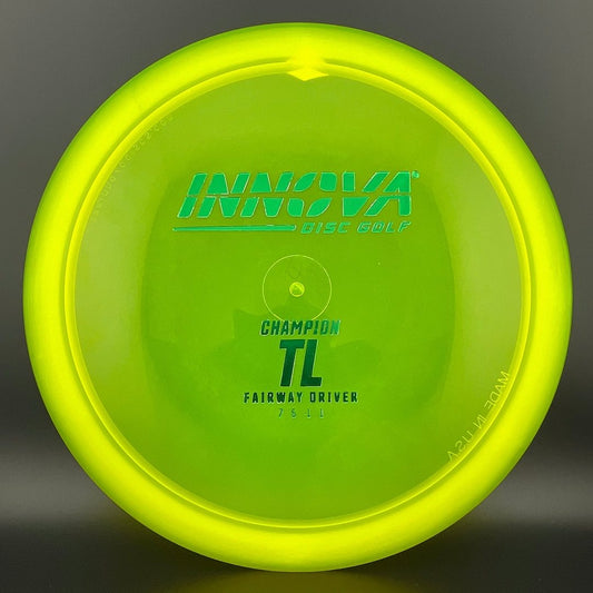 Champion TL
