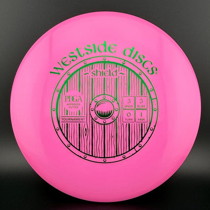 Tournament Shield