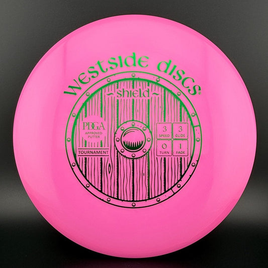 Tournament Shield