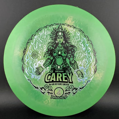 D4 (Air Spectrum) - 2025 Deann Carey Signature Series