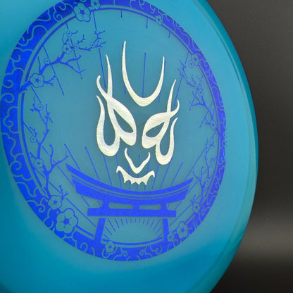 Champion Caiman - F2 Japan Open