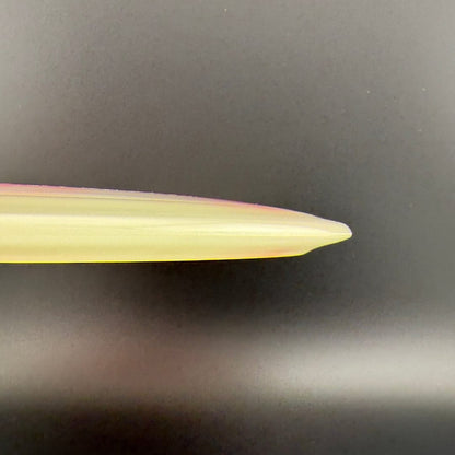 Retina Glow Chemtrail - Special Edition
