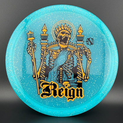 Arcane Reign (First Run)