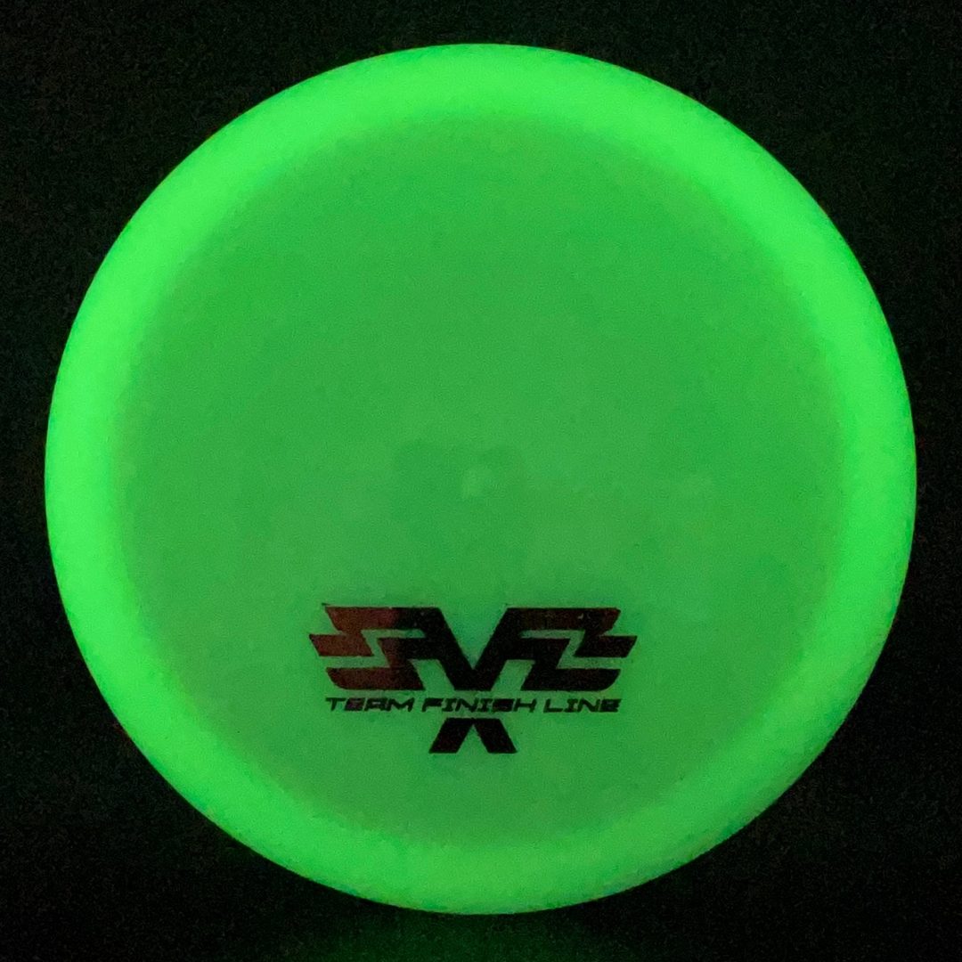 Forged Radiant Era - Finish Line Team Stamp *Gibson Stash*