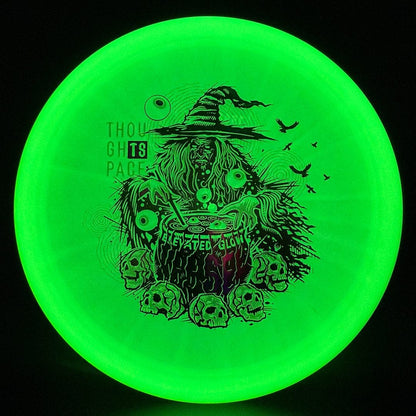 Elevated Glow Vessel - Halloween 2025 - 1/500