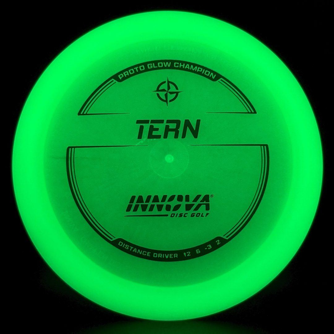 Proto Glow Champion Tern