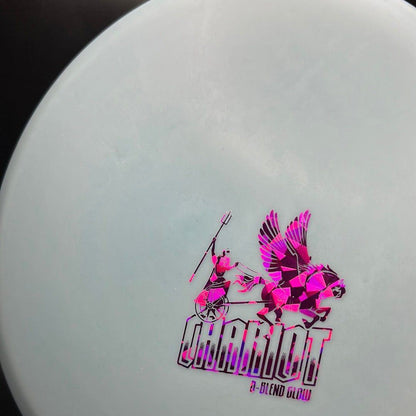 Glow D-Blend Chariot