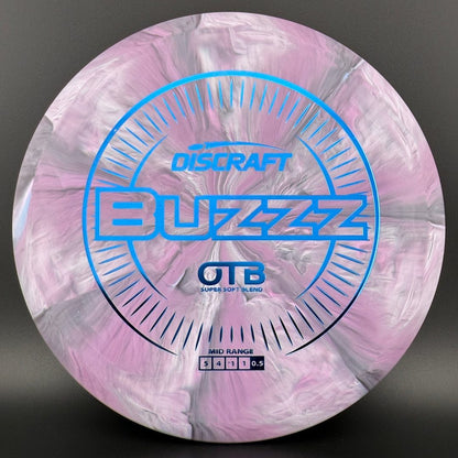Swirl Super Soft Buzzz - OTB