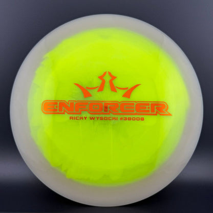 Lucid Moonshine Orbit Enforcer - Ricky Wysocki Signature Series