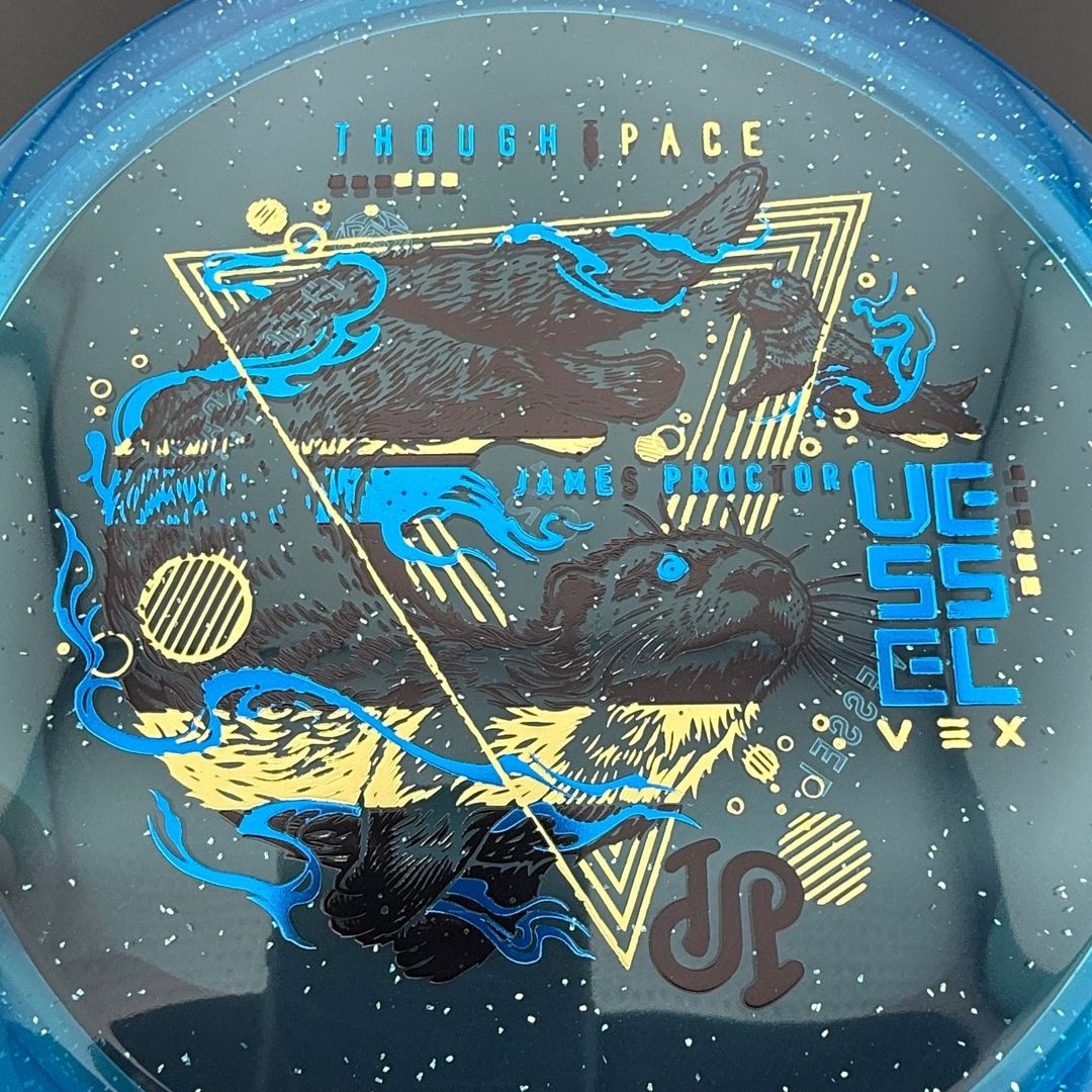 Vex Vessel - James Proctor Signature