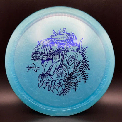 FX-2 (500 Glimmer) - Carnivora Stamp