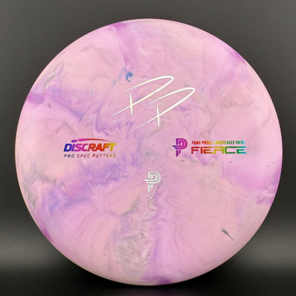 Jawbreaker Swirl Fierce - Paige Pierce Pro Spec Misprint