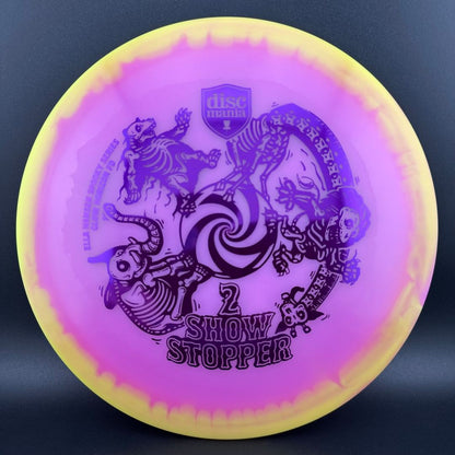 Color Glow Horizon FD - Show Stopper 2 - Ella Hansen Spooky Series