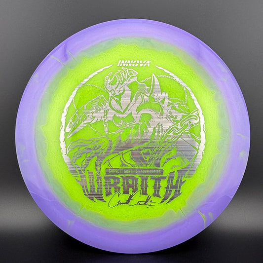Halo Champion Wraith - Garrett Gurthie 2024 Tour Series