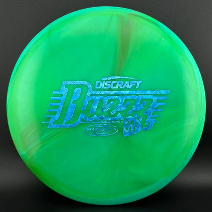 Z Swirl Buzzz - 2024 Ledgestone Edition
