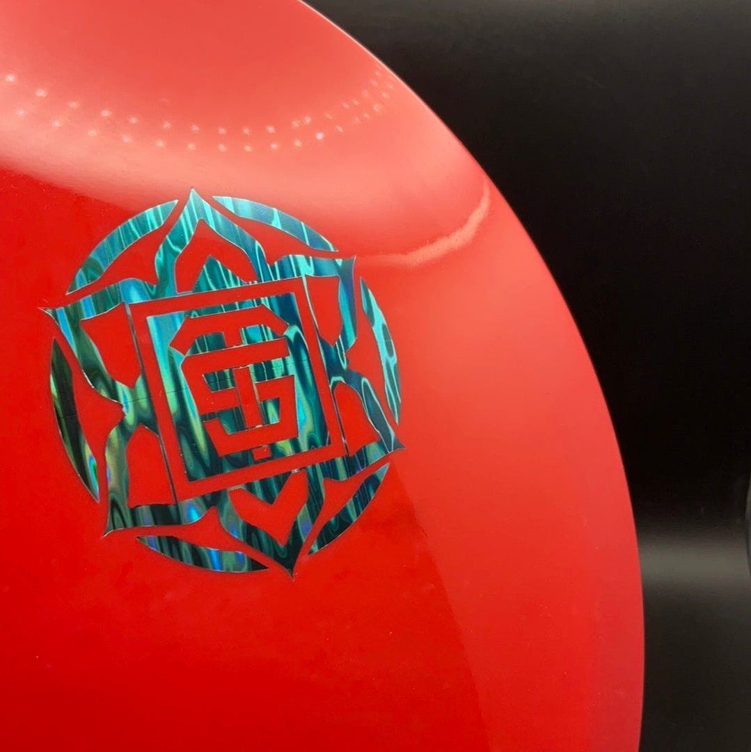 Aura Votum - Mini TSA Logo