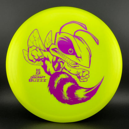 Big Z Buzzz - XL Bee