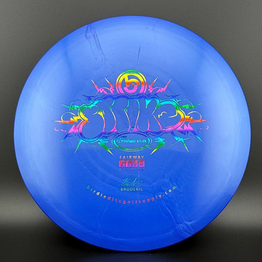 Premium Strike