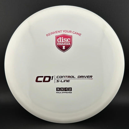 S-Line CD1 - 2024 Reinvented