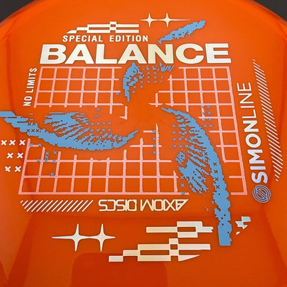 Neutron Balance - Simon Line - Special Edition