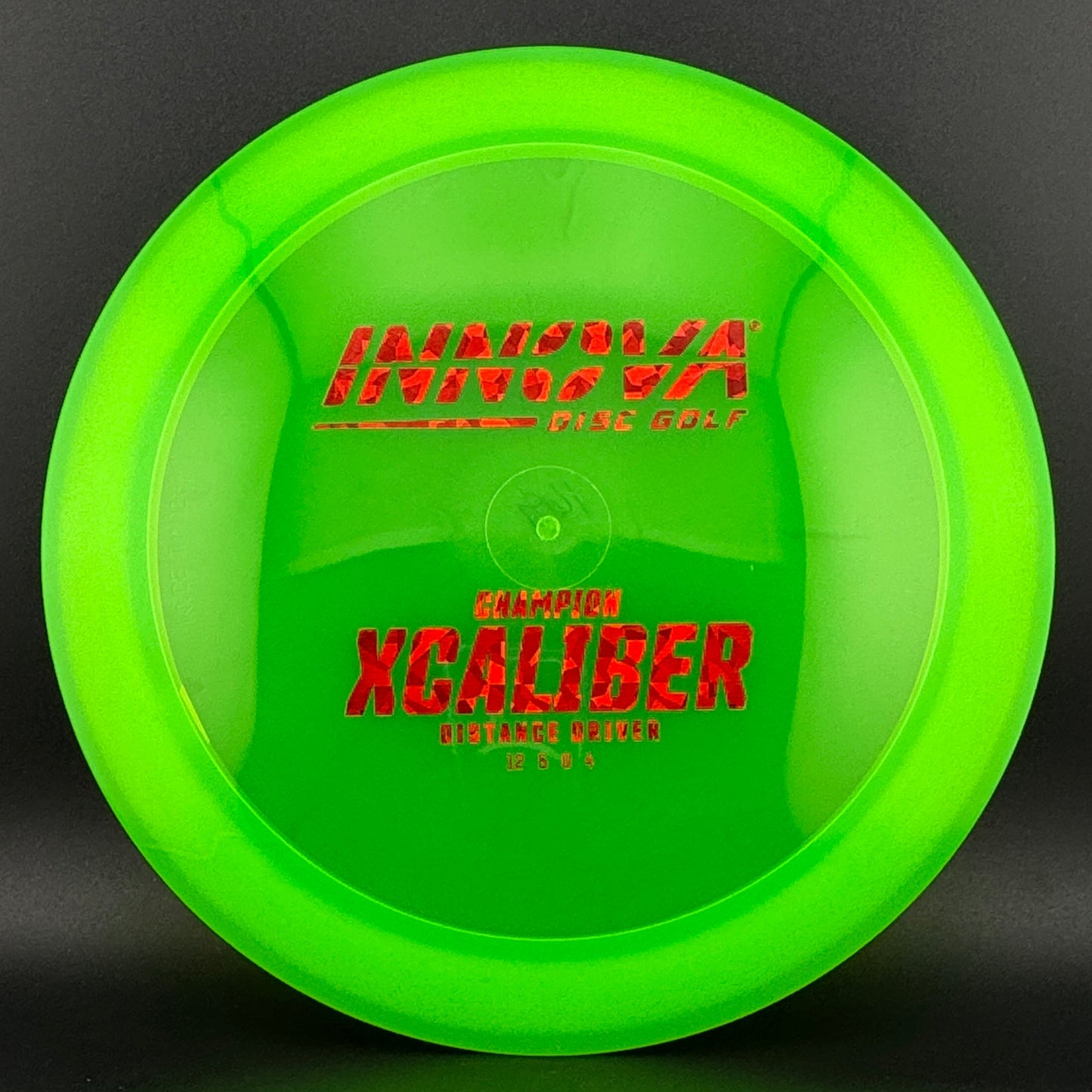 Champion XCaliber