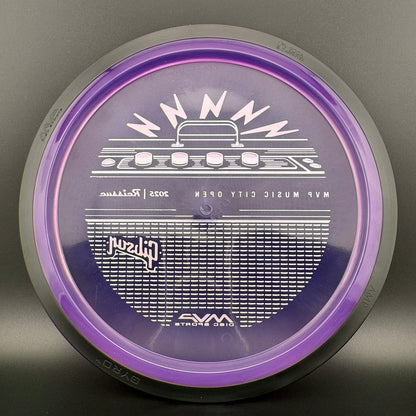Soft Proton Amp - 2025 Music City Open Gibson