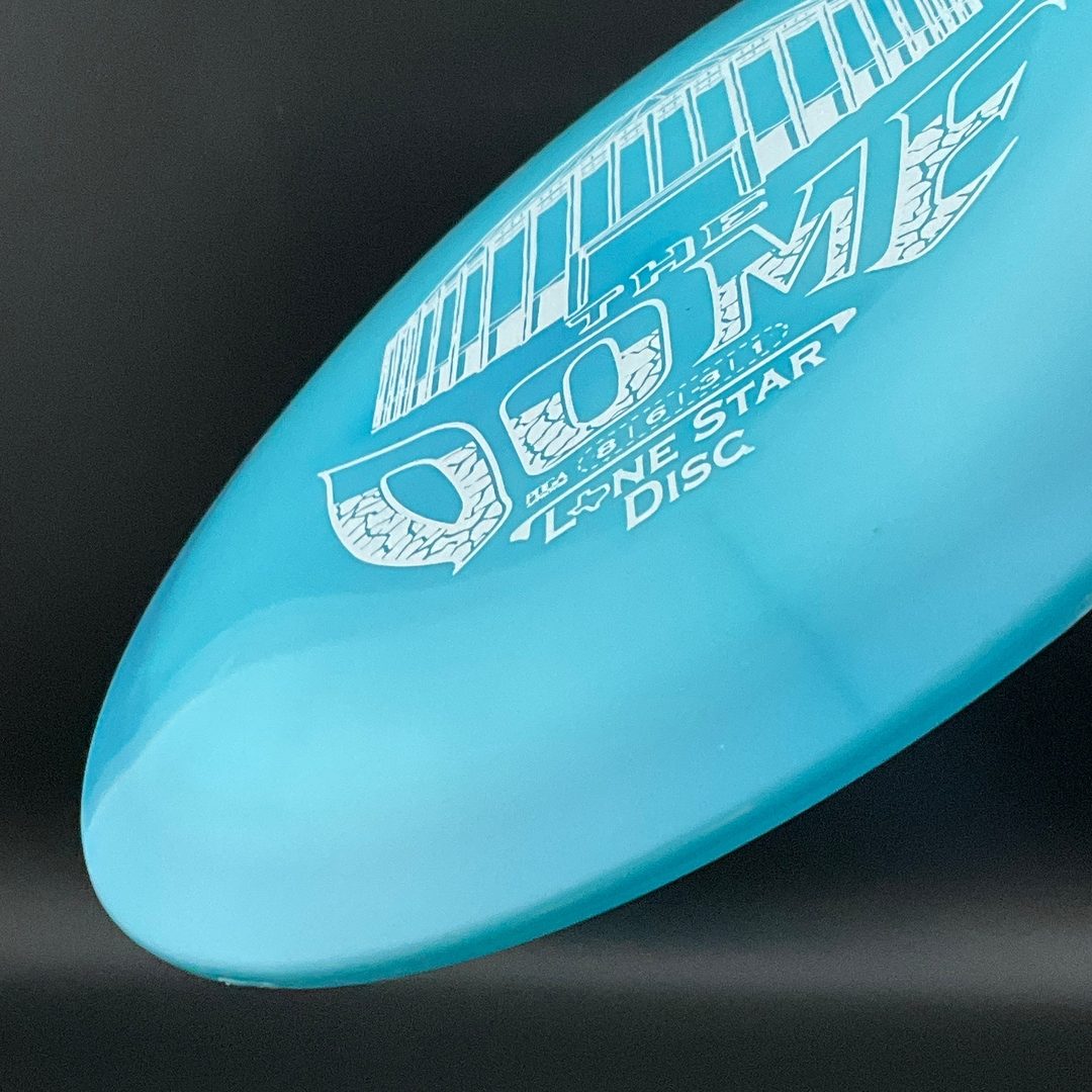 Lima The Dome - Artist Series - Lightweight
