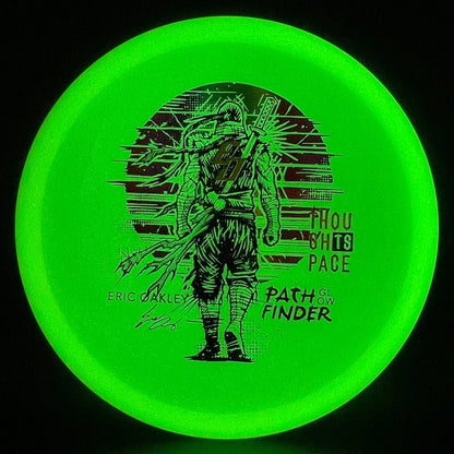 Glow Pathfinder "Shinobi Warrior" - Eric Oakley 2025 Signature Series