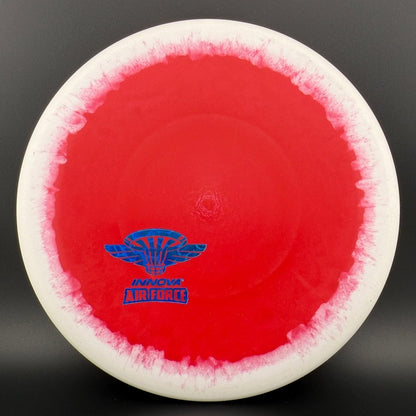 Halo Nexus Aviar - Air Force