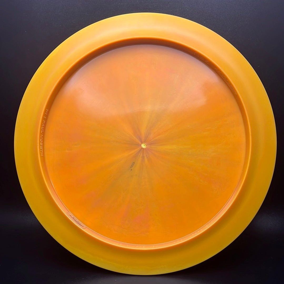 ESP Zeus - Paul McBeth 6x Claw World Champion - Commemorative Edition