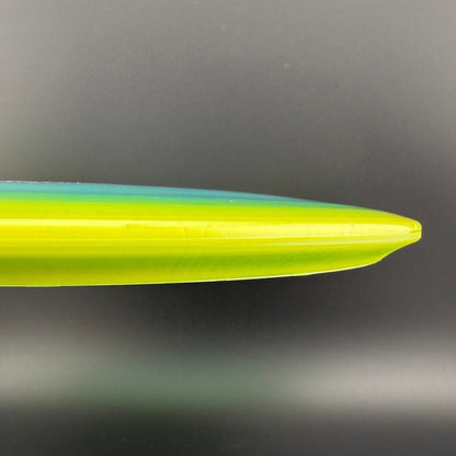 Halo Champion Stingray (*Flat Top) - Air Force