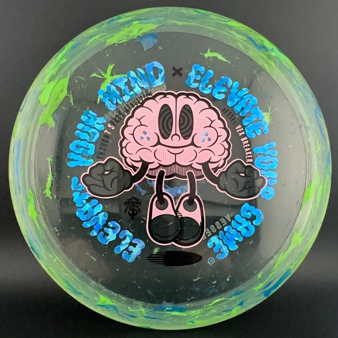 Vex Breaker Vessel - Elevate Your Mind