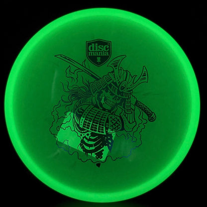Active Glow Premium Shogun