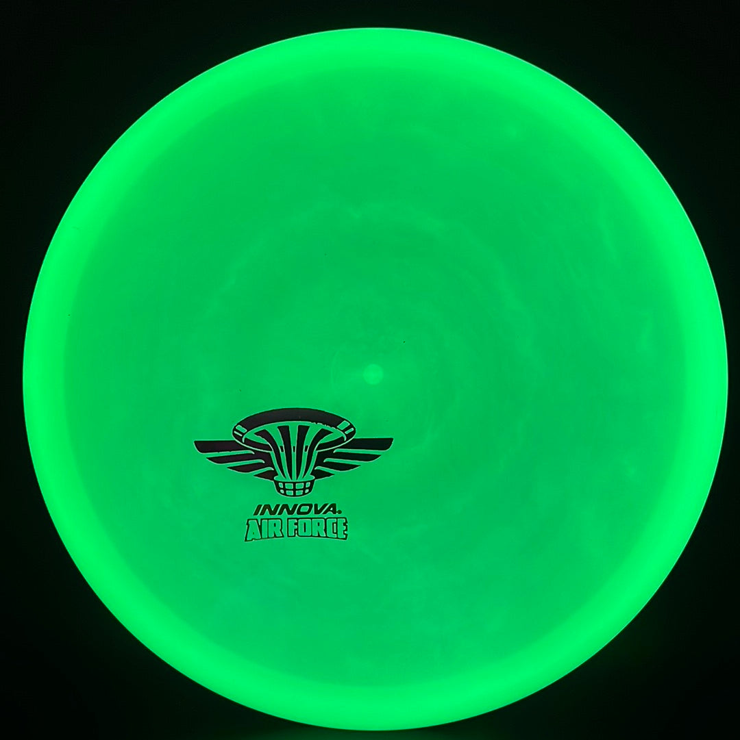 Proto Glow Champion Toro - Air Force
