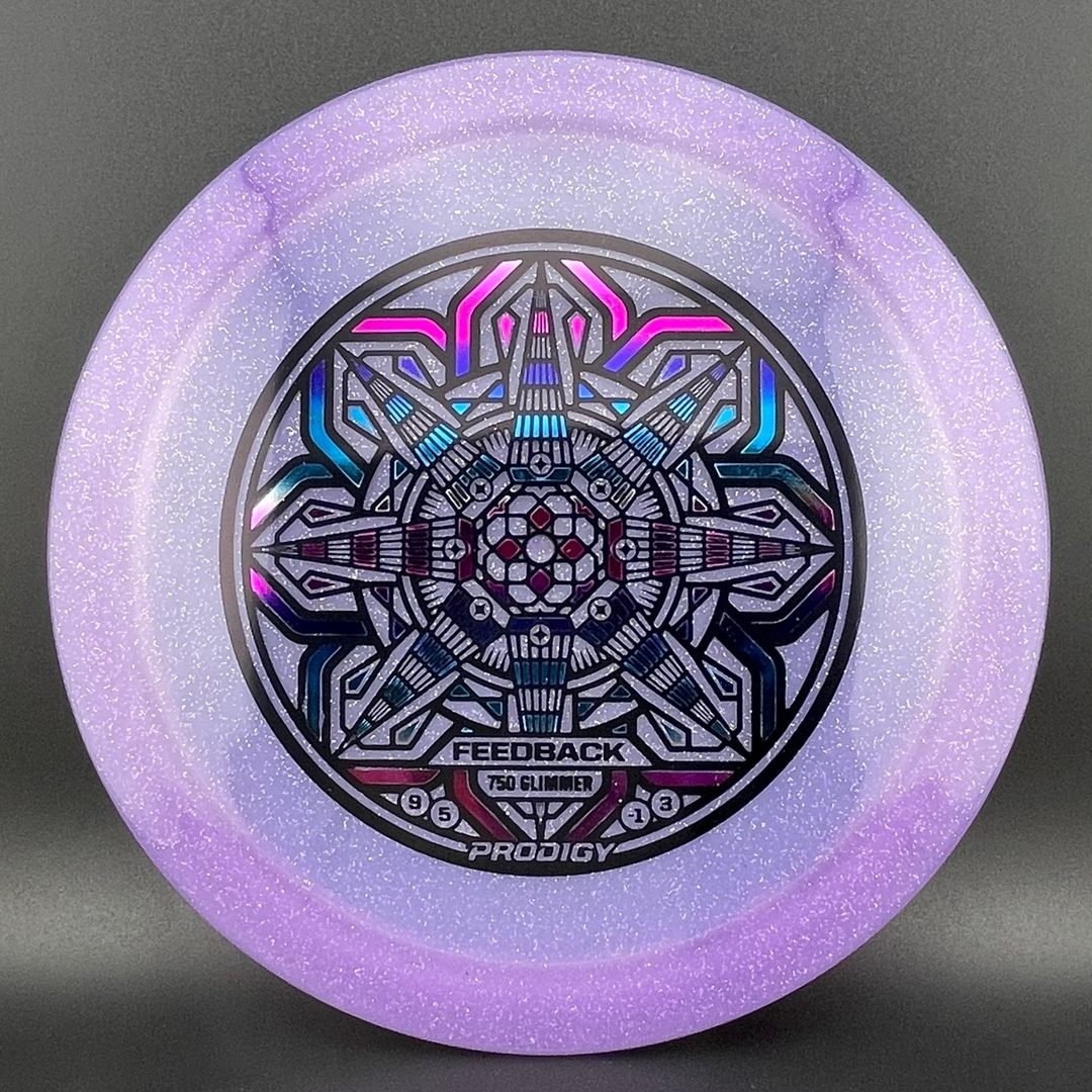 Feedback (750 Glimmer)