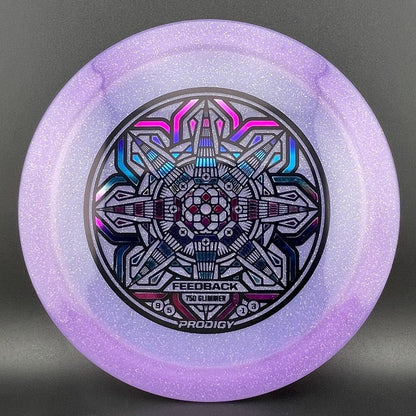 Feedback (750 Glimmer)
