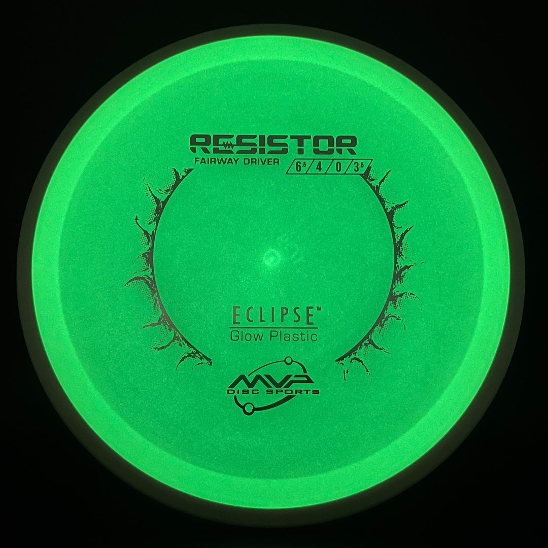 Eclipse 2.0 Resistor