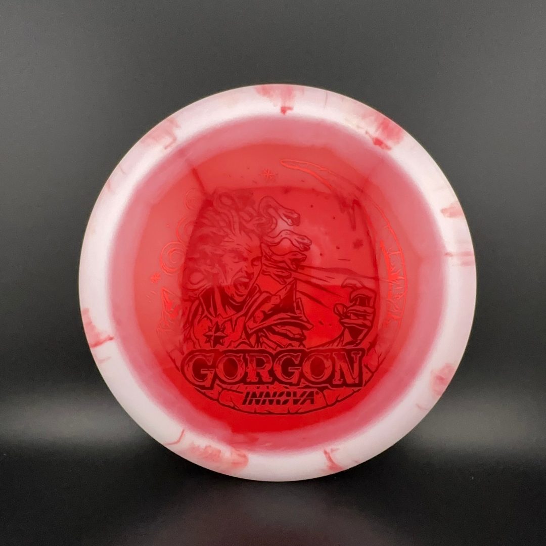 Halo Star Gorgon - Holiday Edition