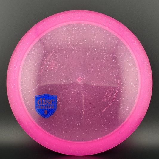 Metal Flake C-Line CD1 - DM Mystery Disc MB 25